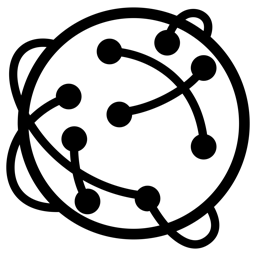 World News API logo